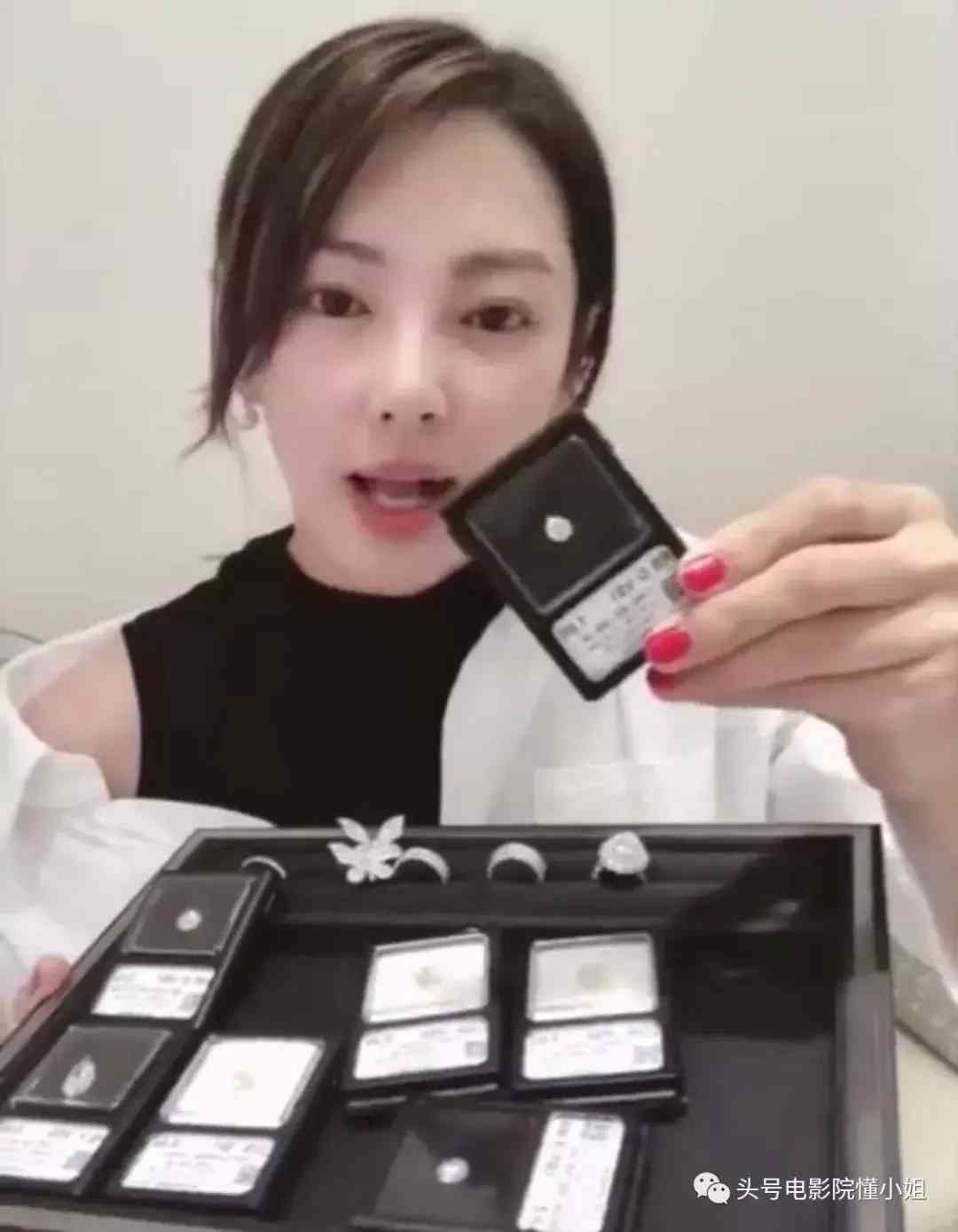 求婚钻戒一般几克拉(求婚钻戒一般几克拉好)