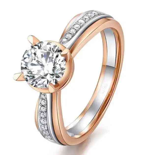 au750和18k金有什么区别(黄金au750是什么金)