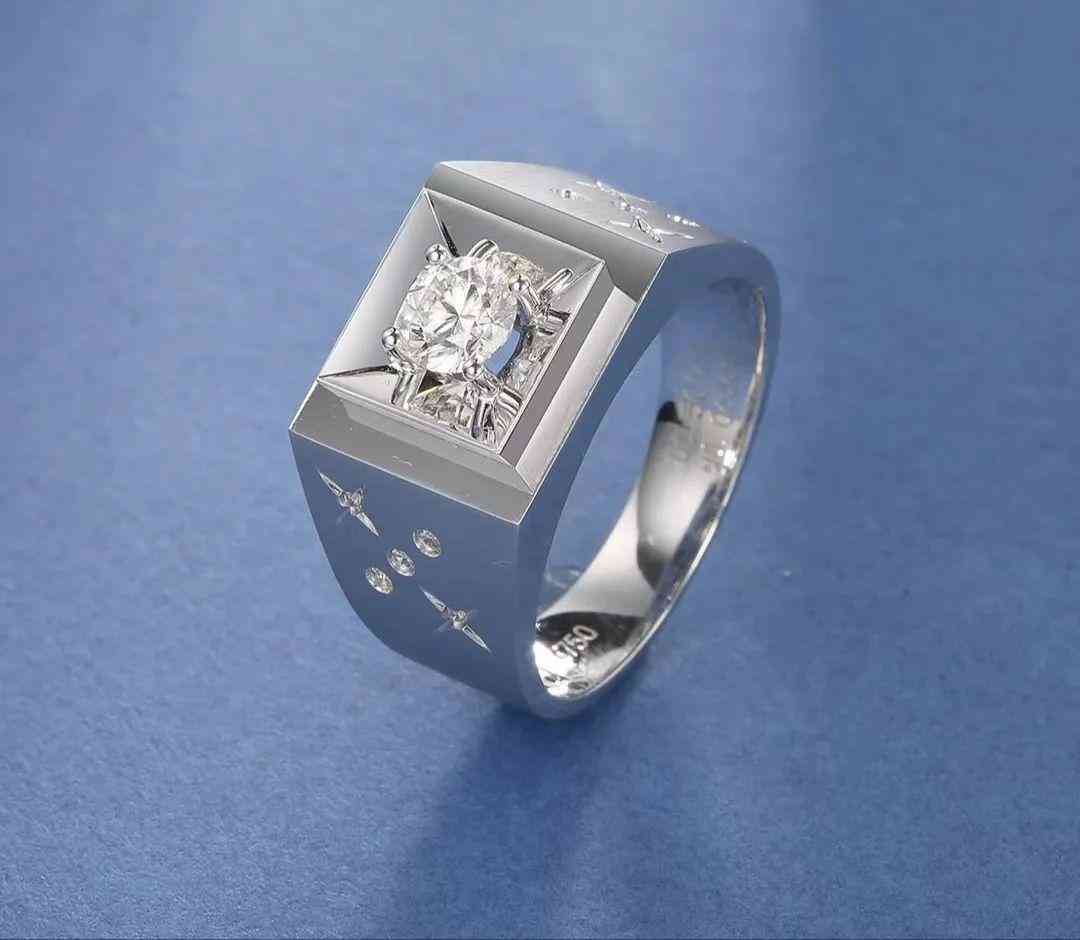 男生戴戒指10个手指的含义(男生戴戒指10个手指的含义图片)