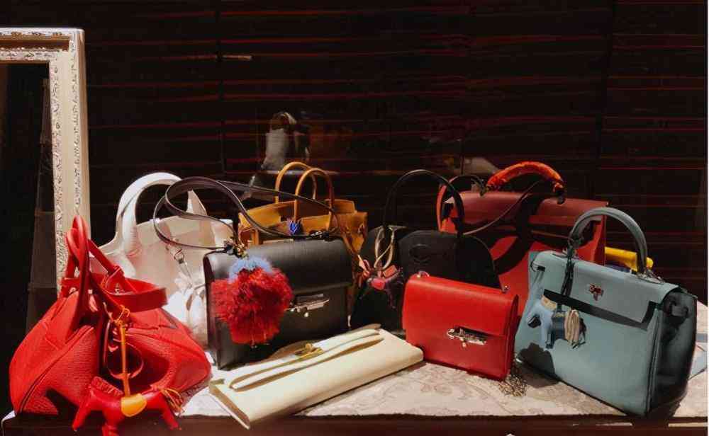 世界十大奢侈品排行榜(世界十大奢侈品牌排行榜)