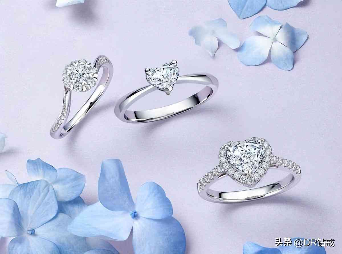 钻戒一个多少钱(钻戒一个多少钱的合适)