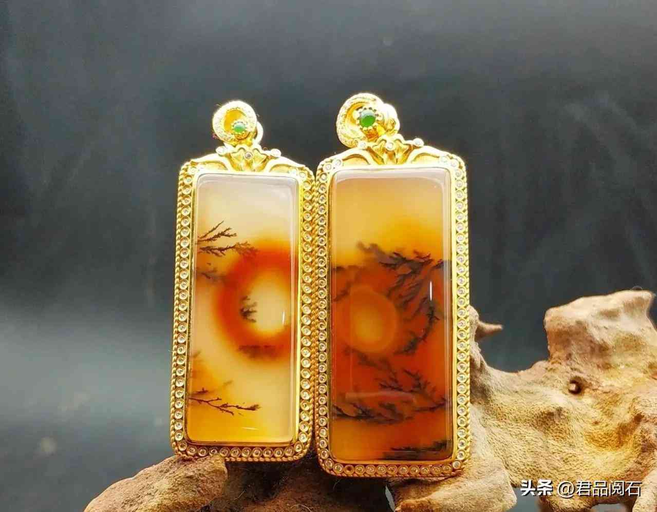 黄龙玉价格2021(黄龙玉价格2020价格)