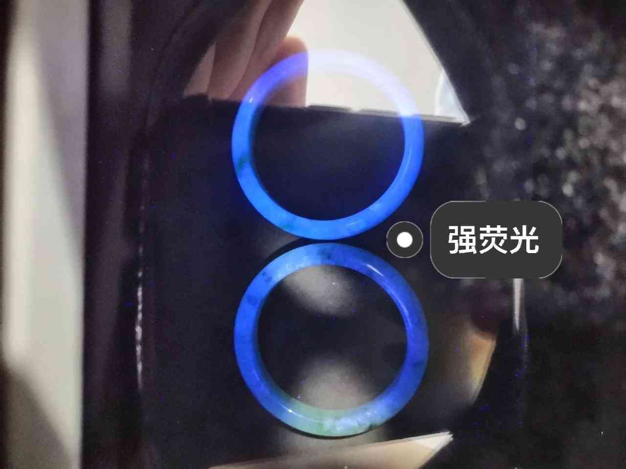 染色翡翠的鉴别(染色翡翠的鉴别视频)