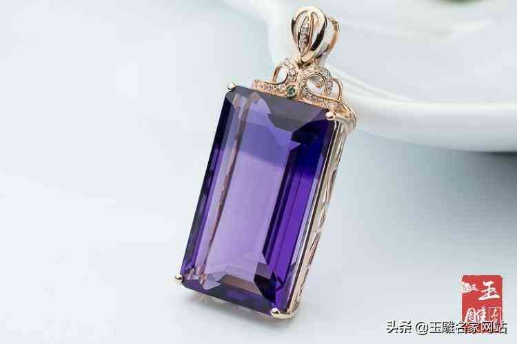 佩戴紫水晶的寓意和象征(佩戴紫水晶的寓意和象征风水)