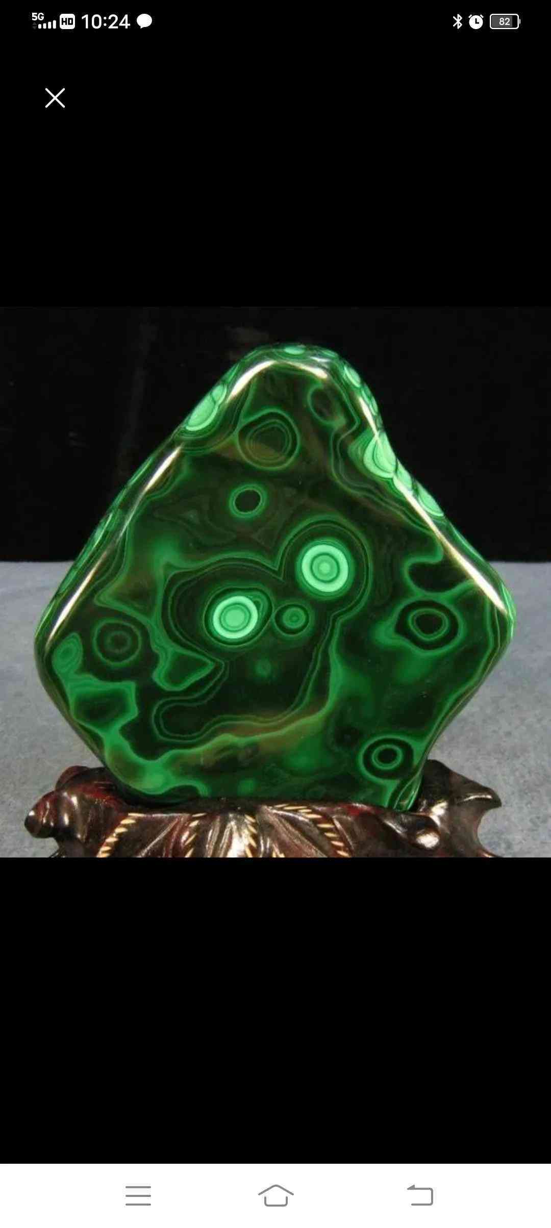 硅孔雀石对人体危害(硅孔雀石对人体危害有多大)