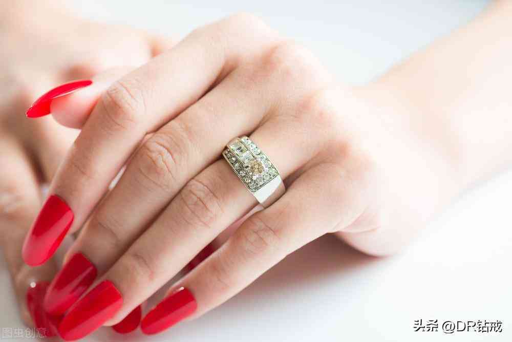 dr钻戒怎么定制(dr钻戒怎么定制需要多长时间)