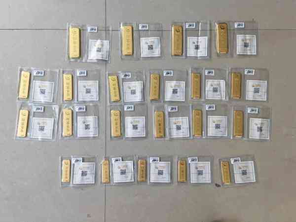 附近黄金回收店500米(附近黄金回收店500米小西湖有收黄金的吗?)