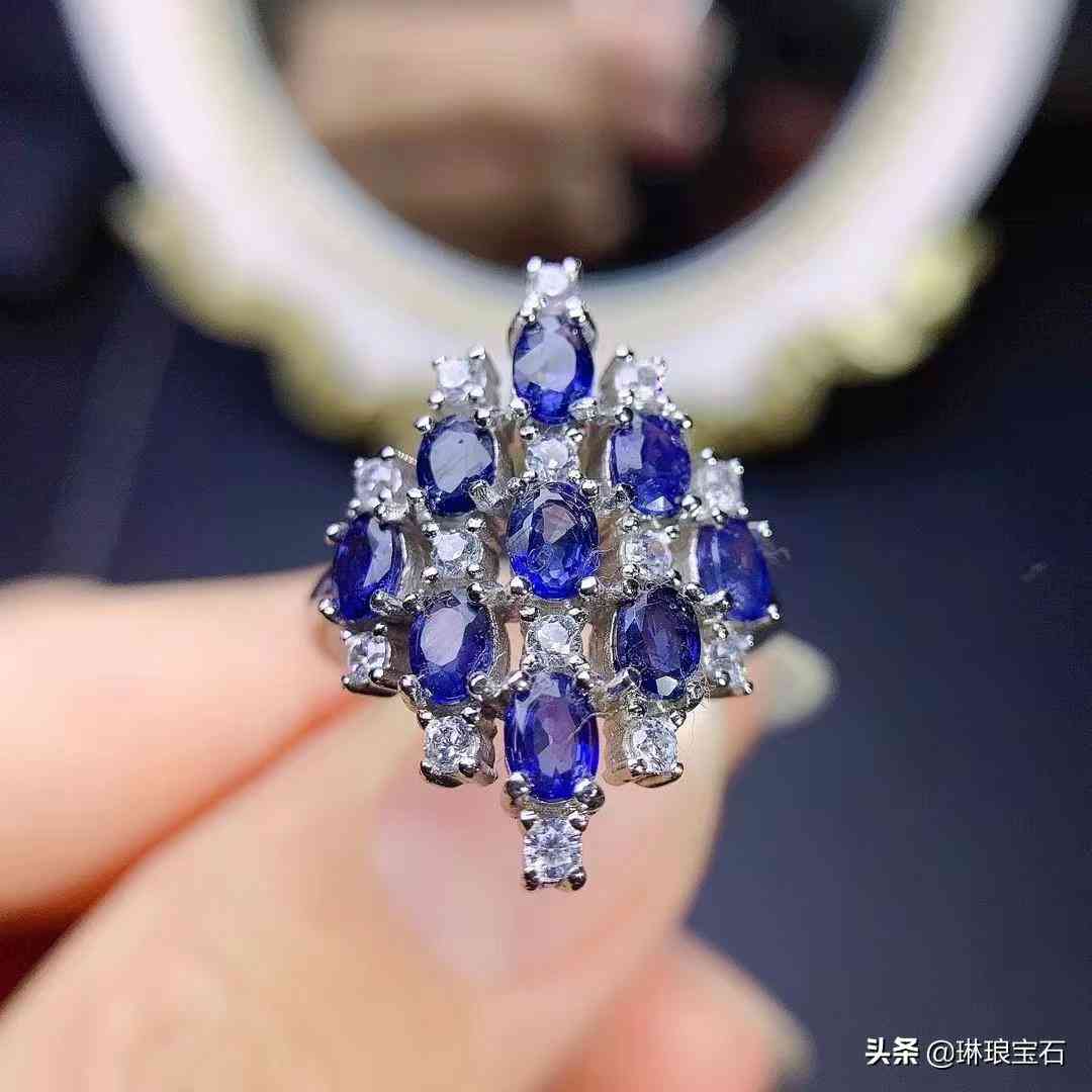 s925戒指(s925戒指是金还是银)