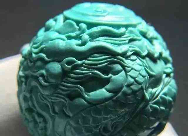 最简单鉴别绿松石真假(最简单鉴别绿松石真假视频)