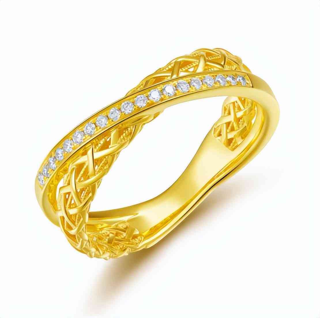 老凤祥钻戒款式(老凤祥钻戒款式及价格)