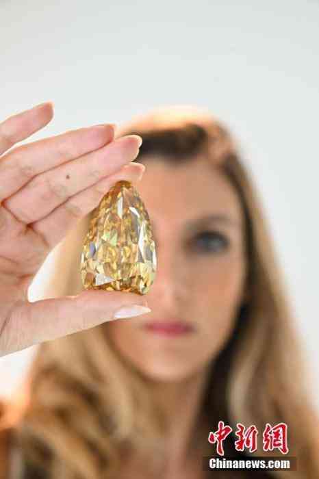 1克拉的黄钻大约多少钱(1克拉的黄钻大约多少钱一颗)