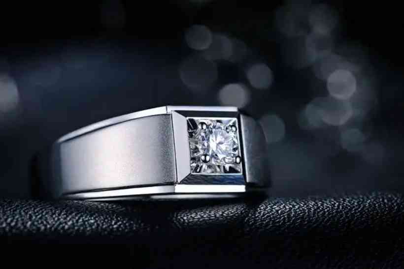 十大男士戒指品牌排行榜(十大男士戒指品牌排行榜图片)
