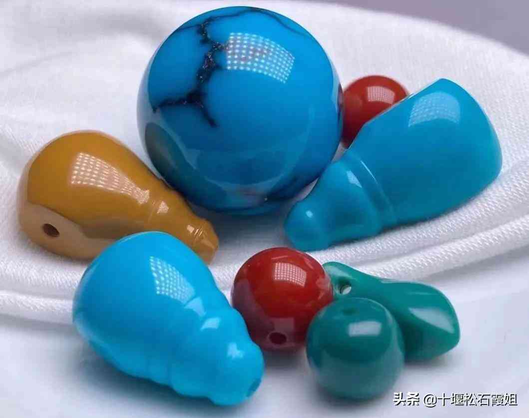 绿松石价格多少钱一克(绿松石价格多少钱一克啊)