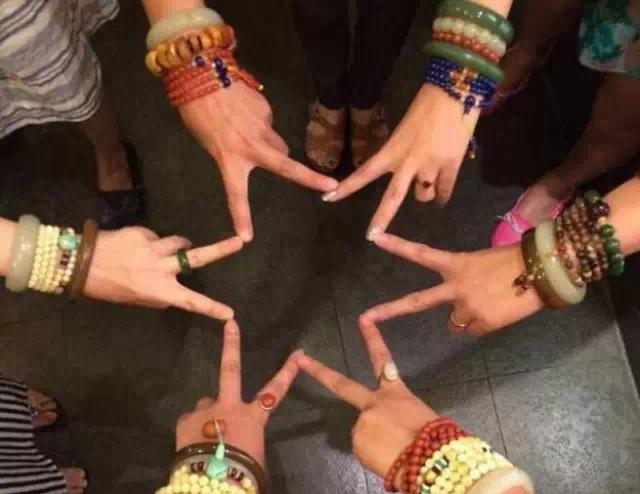 水草玛瑙手串的功效与作用(水草玛瑙手串的功效与作用禁忌)