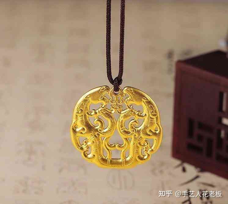 明牌珠宝传家金系列(明牌珠宝传家金系列葫芦)