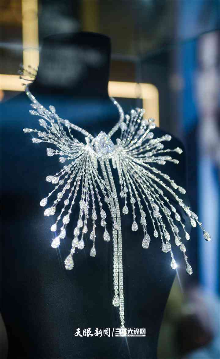 谢瑞麟六福周生生档次(谢瑞麟 周大福 周生生 六福)