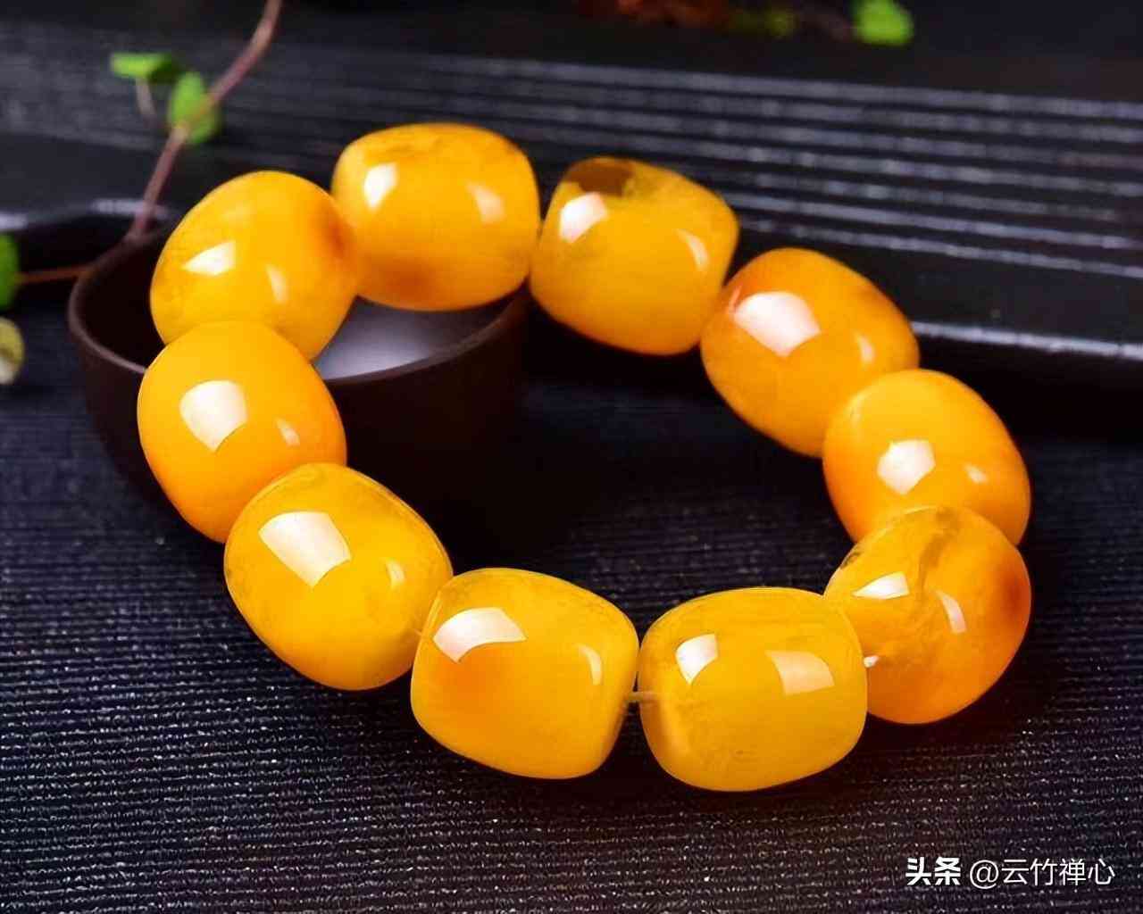 真蜜蜡价格表(真品蜜蜡一般什么价位)