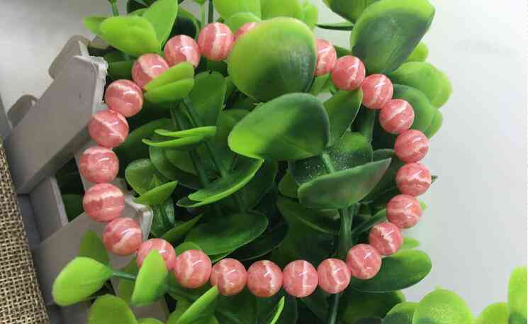 红纹石手链(红纹石手链千万别买)