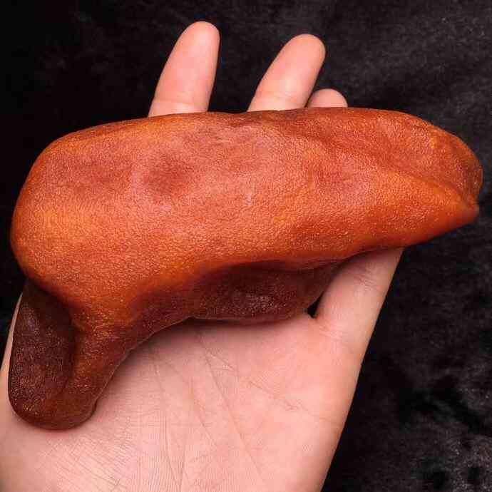 琥珀蜜蜡的9个等级(琥珀蜜蜡等级区分图)