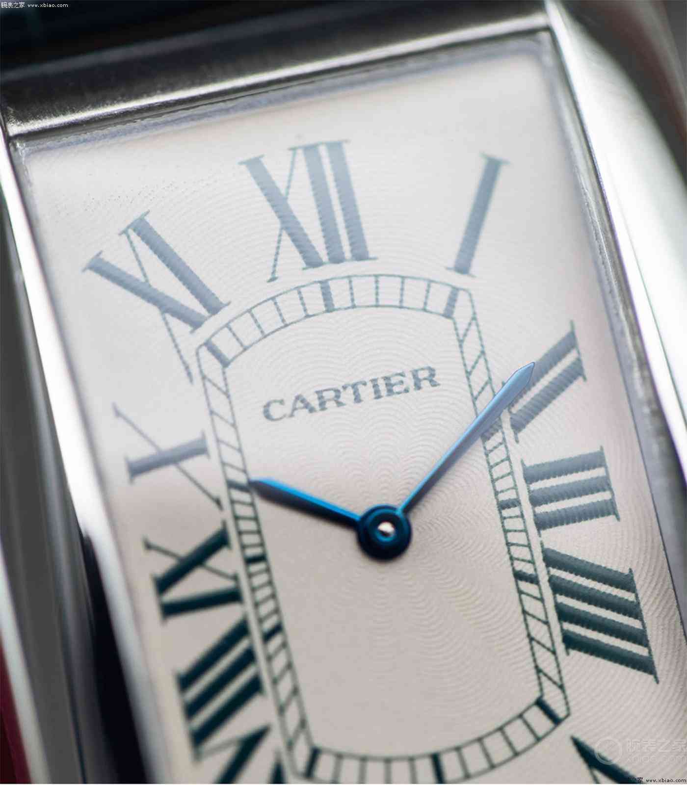 卡地亚手表多少钱(最便宜的卡地亚手表多少钱)