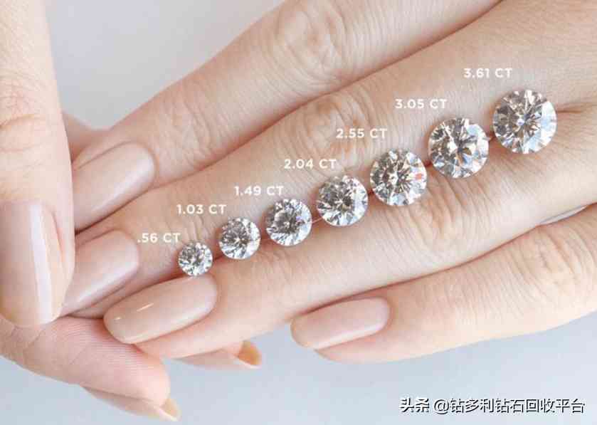 一克拉钻戒回收价格(一克拉钻戒回收价格多少钱)