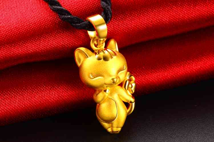 万足金回收价格(万足金回收价格和千足金一样吗)