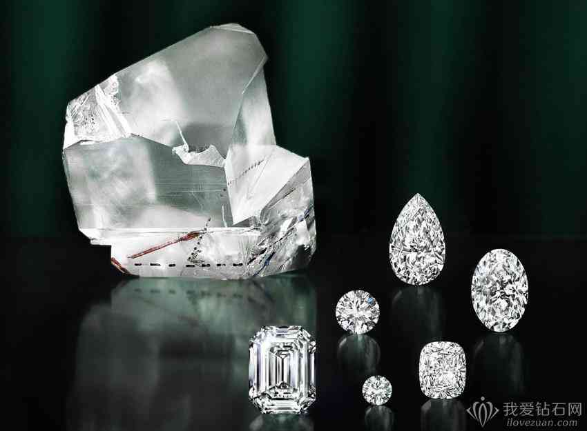 最大的天然钻石(世界上最大的钻石有多少克拉)