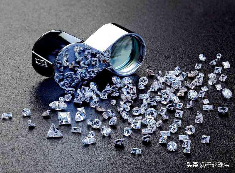 钻石怎么鉴别(天然钻石和人工培育钻石怎么鉴别)