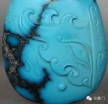 绿松石的鉴别方法(怎么鉴别绿松石真假最简单的办法)