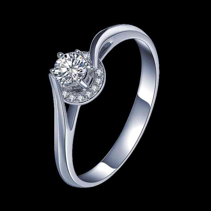 1克拉钻戒多少钱买最合适(1克拉的钻戒多少钱一个)