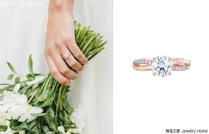 玫瑰金戒指回收多少钱一克(玫瑰金的戒指回收有价值的吗)
