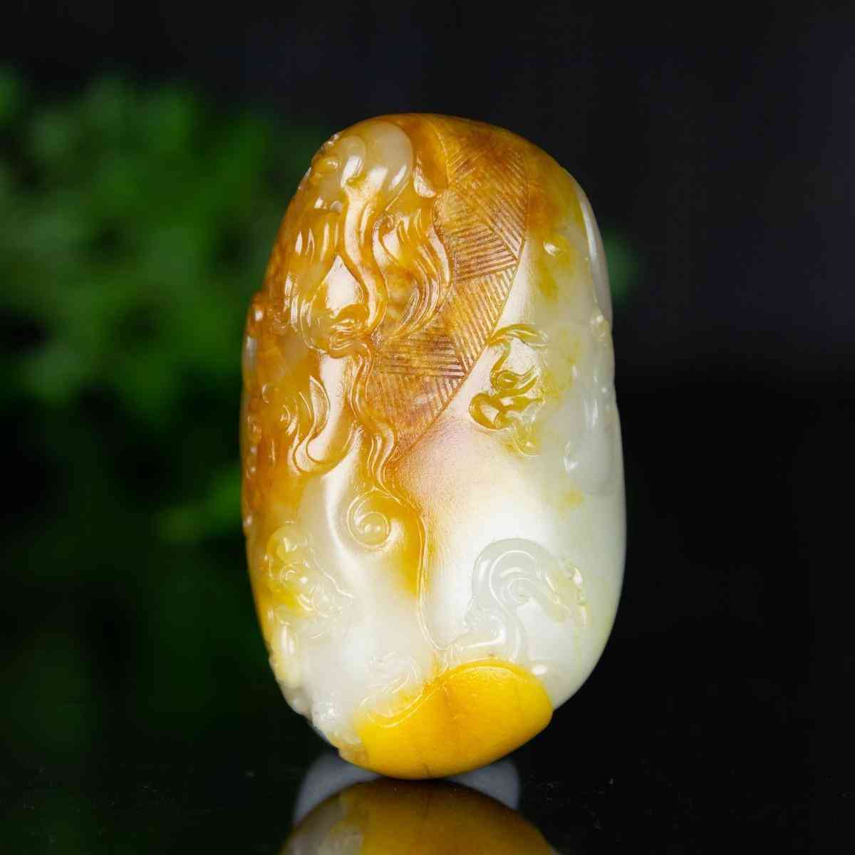 和田玉最正规的店铺(和田玉店铺推荐)