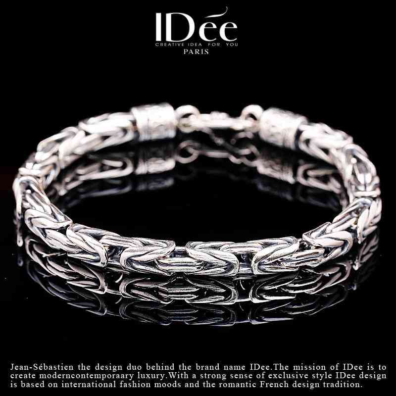 情侣手链品牌排行榜(情侣手链品牌推荐)