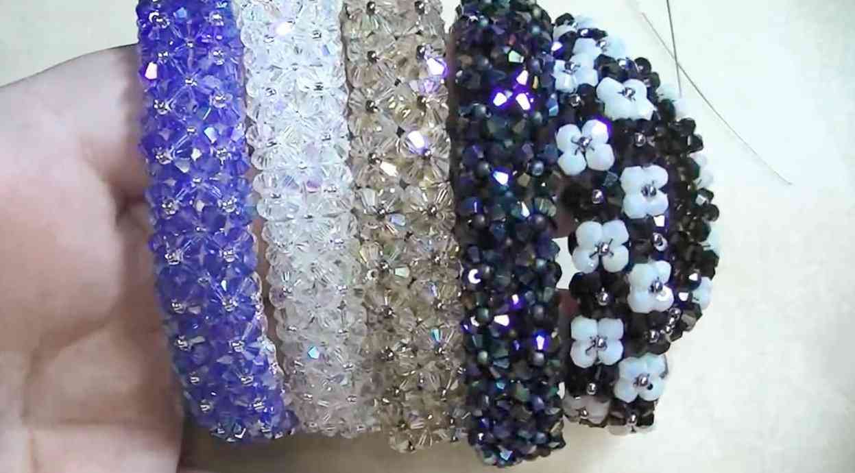 纯天然水晶手链多少钱(天然水晶手串多少钱)