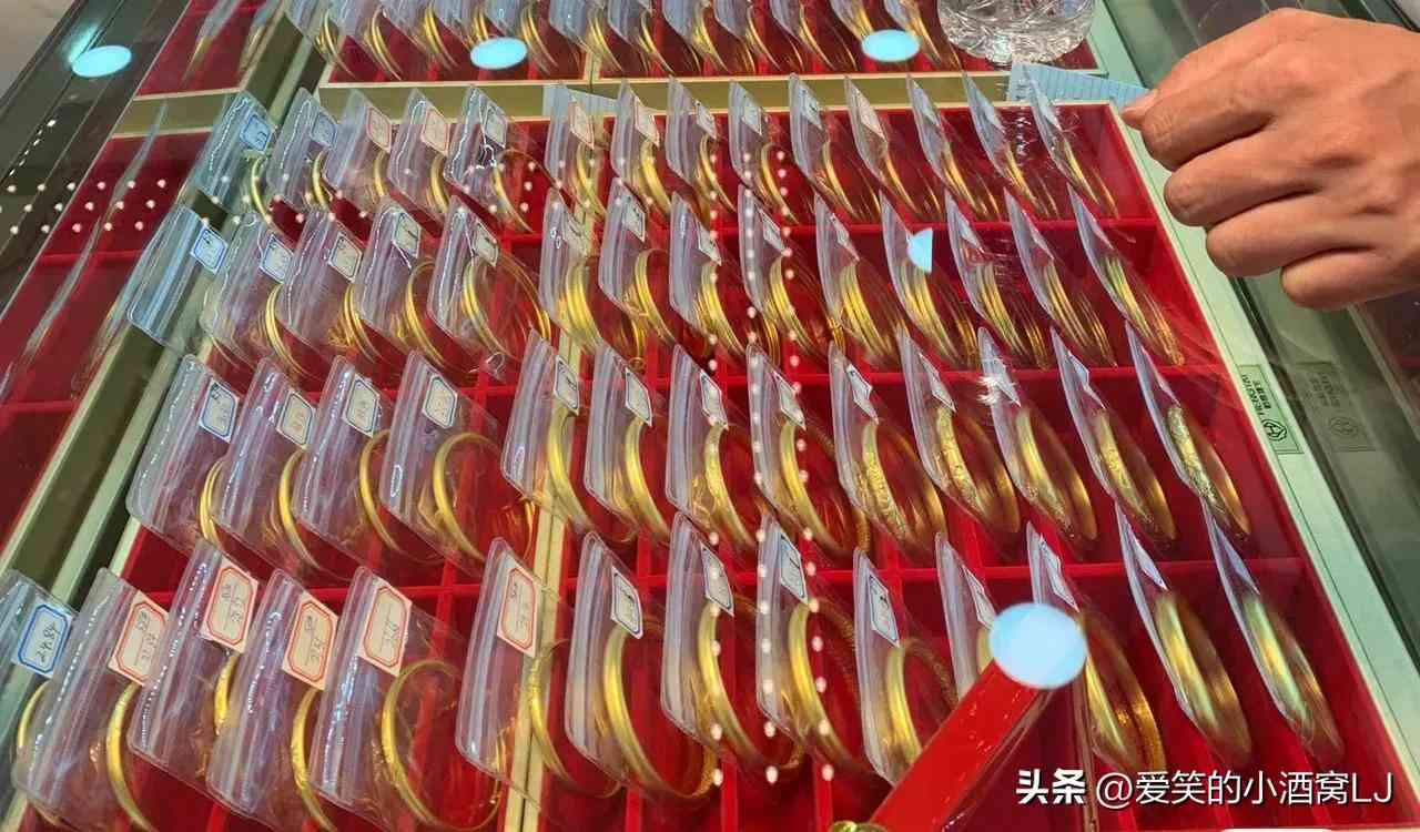 2021年5月黄金价格(2021年5月黄金价格走势)