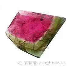 碧玺的功效与作用价格表(碧玺功效与作用佩戴禁忌)