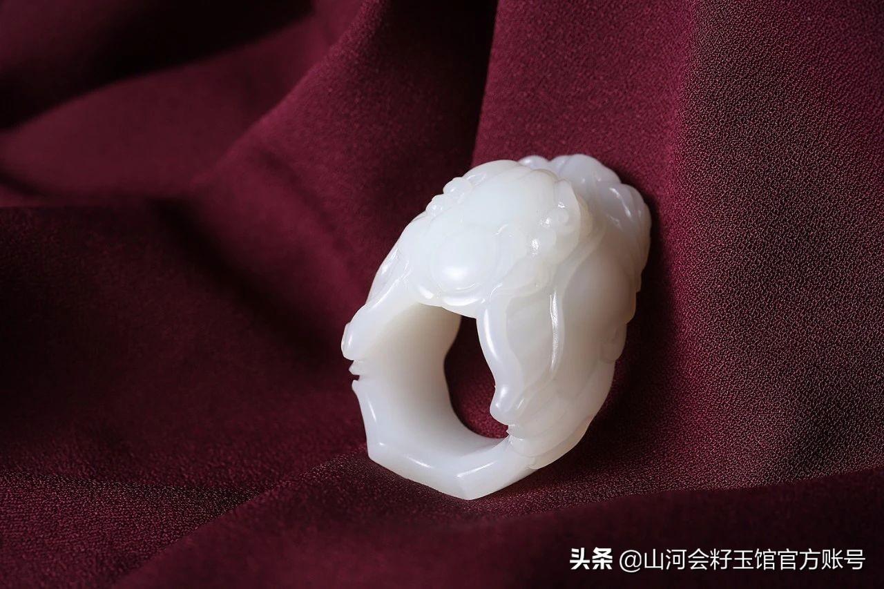 和田玉鉴别真假(和田玉鉴别真假图片)