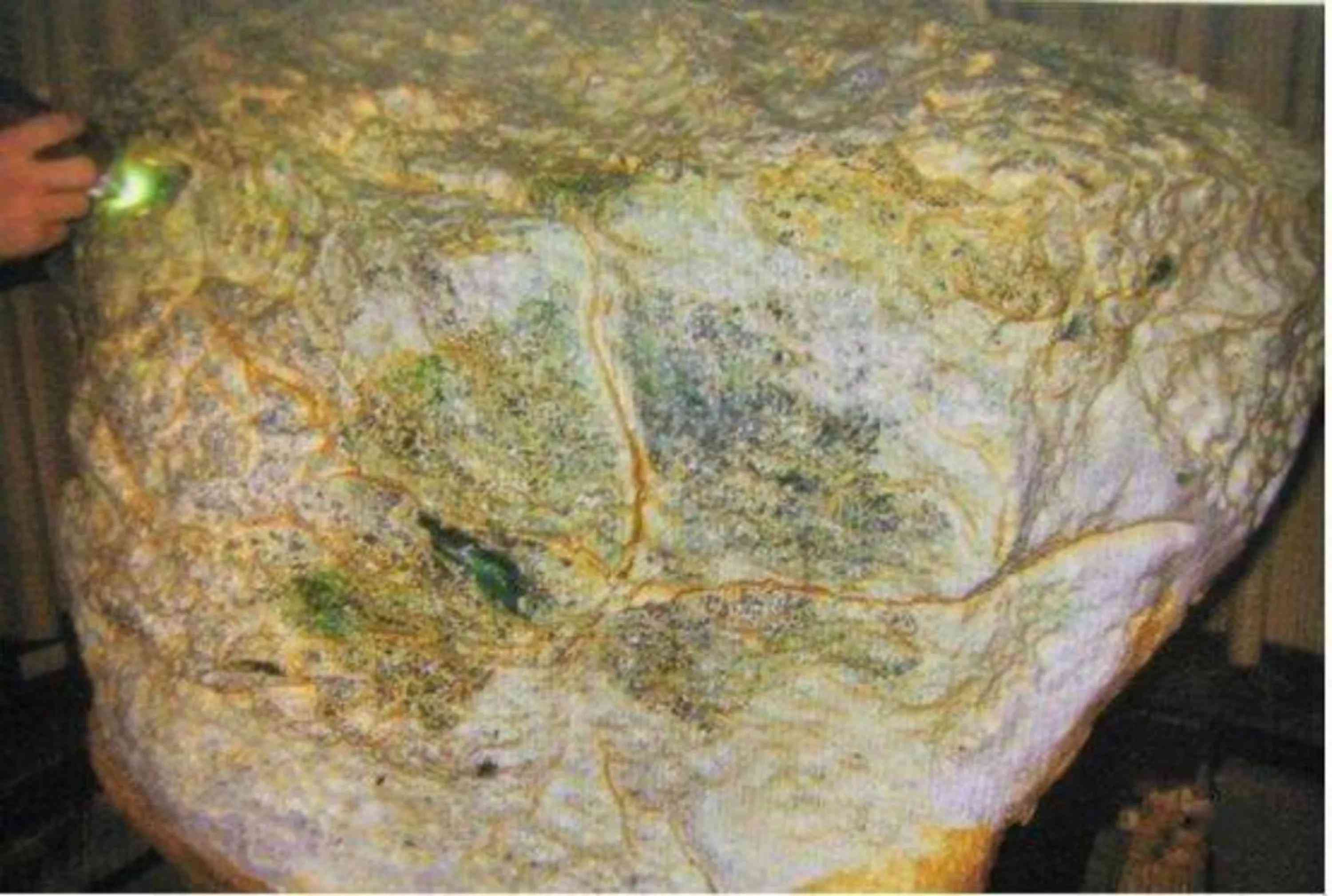 玉石的作用和功效(玉石的作用和功效是真的吗)