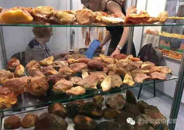 真正琥珀值多少钱(真的琥珀大约多少钱)