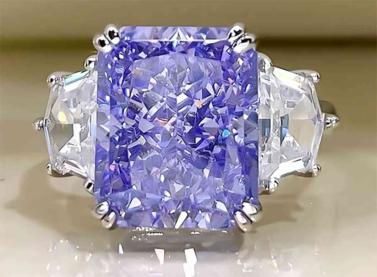 克拉美钻石品牌怎么样(cramer克拉美钻石怎么样)