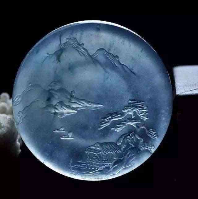 翡翠原石的鉴别口诀(翡翠原石的鉴别方法有哪些)