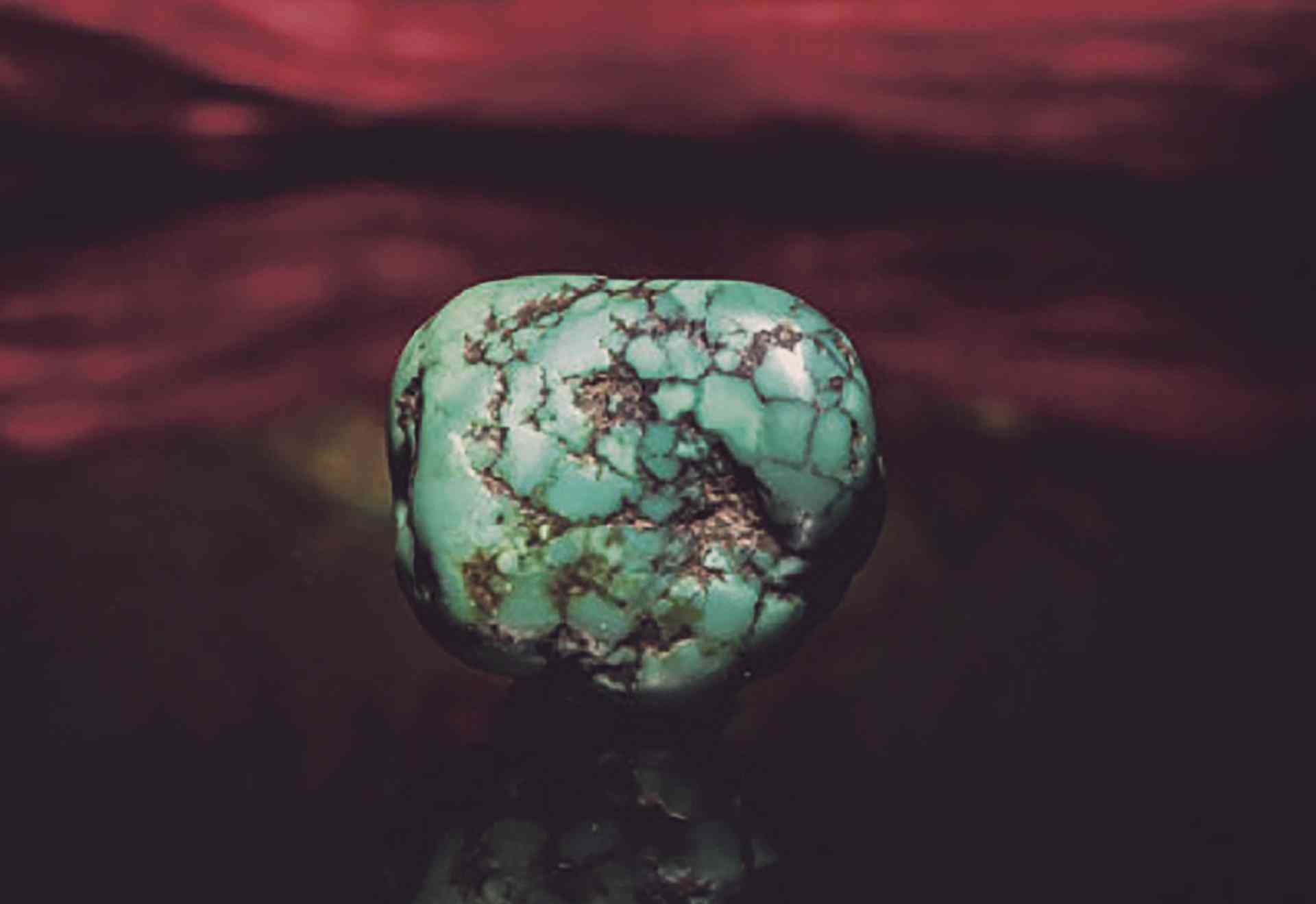 绿松石项链(绿松石项链吊坠图片及搭配)