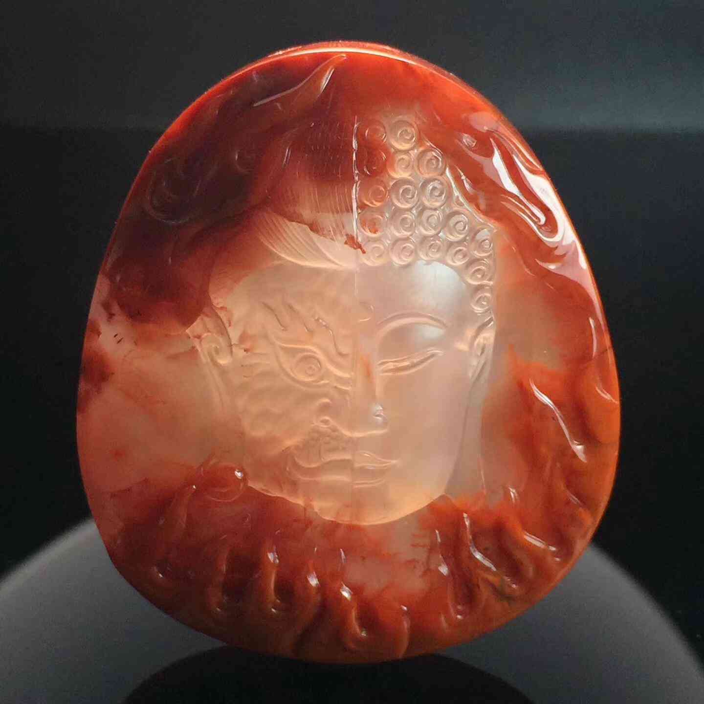 如何鉴别南红的真假(怎么鉴别南红的真假)