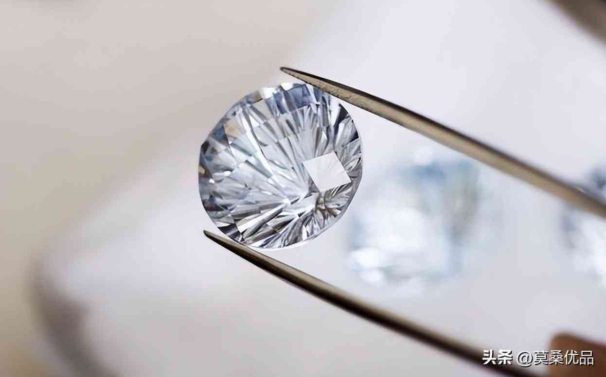 一克拉钻石价格表(一克拉钻石价格表2020价格)