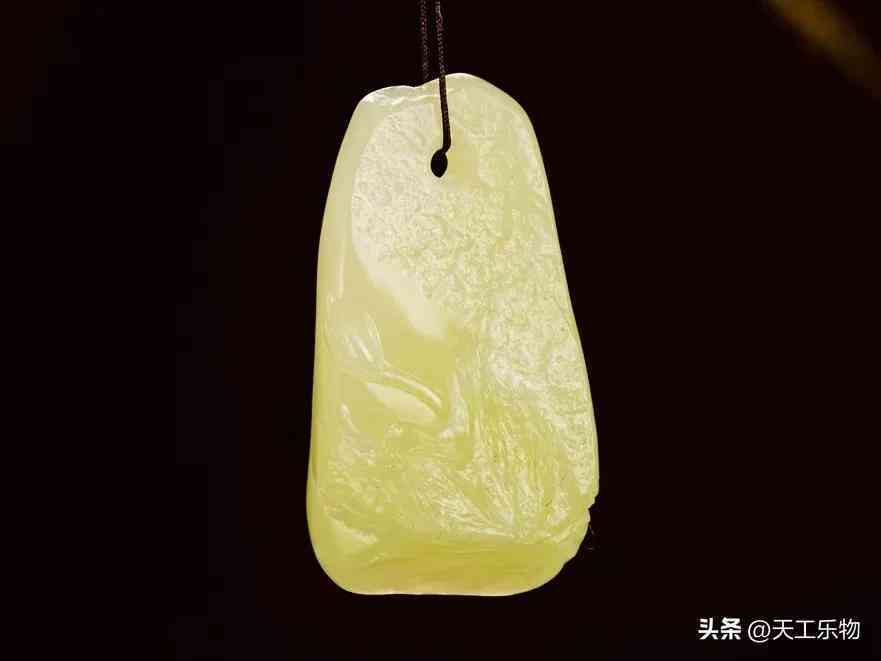 和田黄玉产地(和田玉黄玉产地)