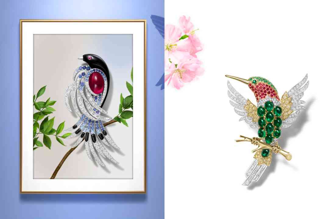 海瑞温斯顿门店(海瑞温斯顿门店地址)