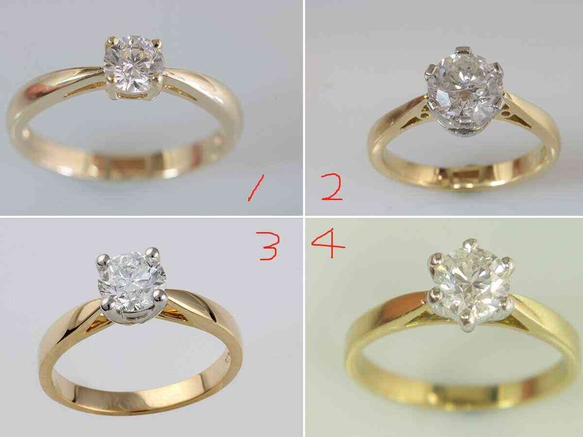 3克拉钻戒价格查询表(3克拉的钻戒市场价多少钱)