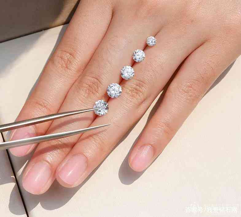 钻石3克拉(钻石3克拉是多少分)