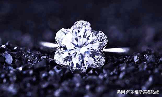 钻戒选什么款式好看(钻戒什么款式比较耐看)