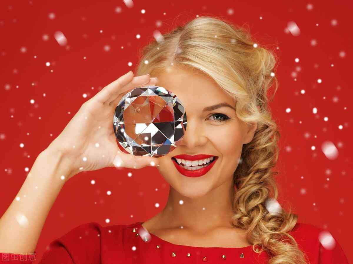 钻石价格指数(钻石价格指数怎么算)